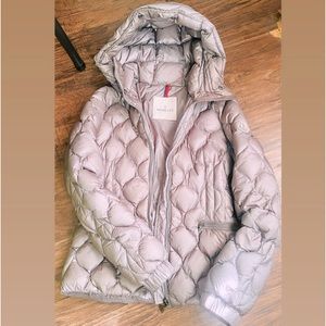 - Moncler Bubble Jacket